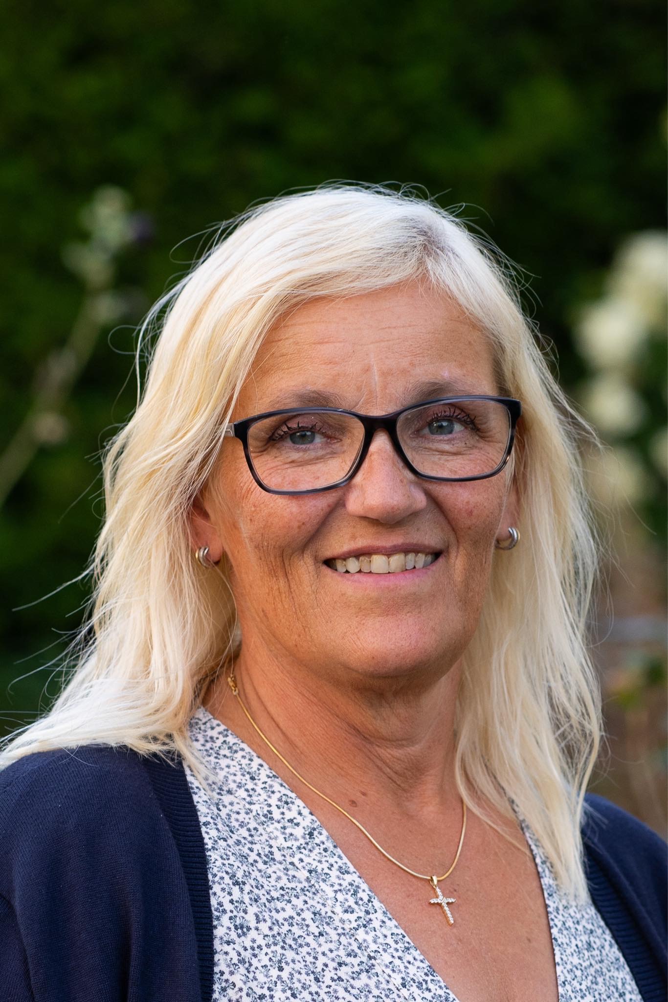 Artikkelbilde til artikkelen Presentasjon Ragnhild Lie